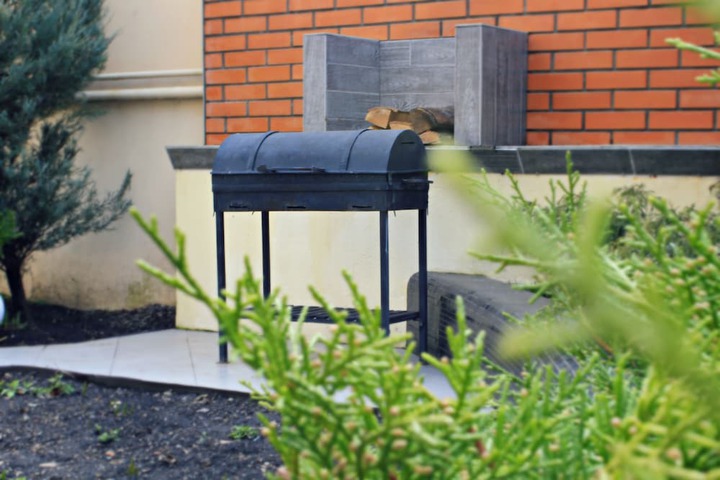 Terrace/Patio 49 of 53