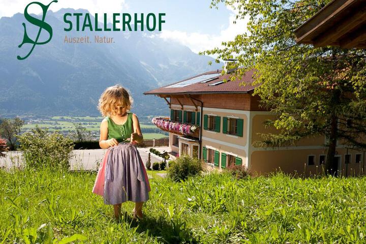 Image of Stallerhof