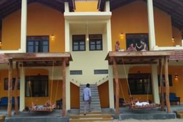 Hotel 18 of 26