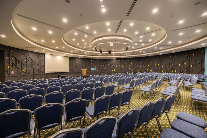 Meeting 207 of 259