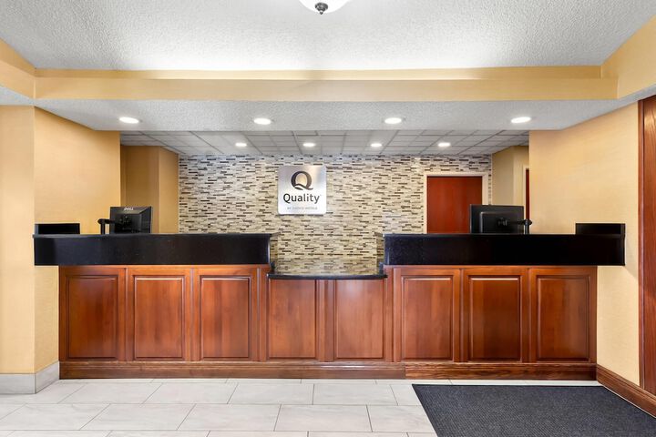 Hotel Interior 5 of 119