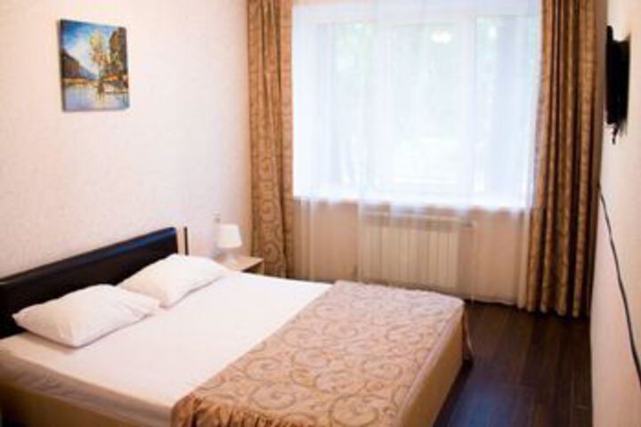 Berezka Hotel