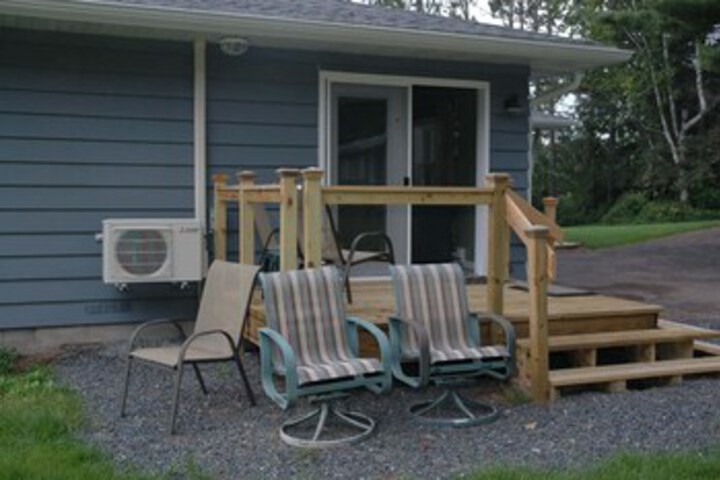 Terrace/Patio 233 of 250