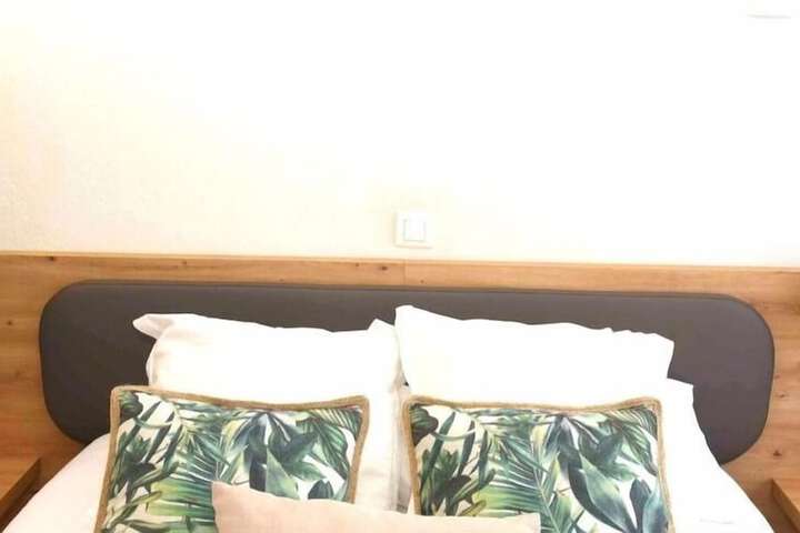 Azur Hotel