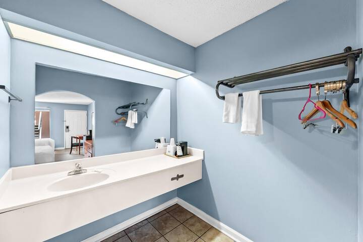 Bathroom Interior Photo