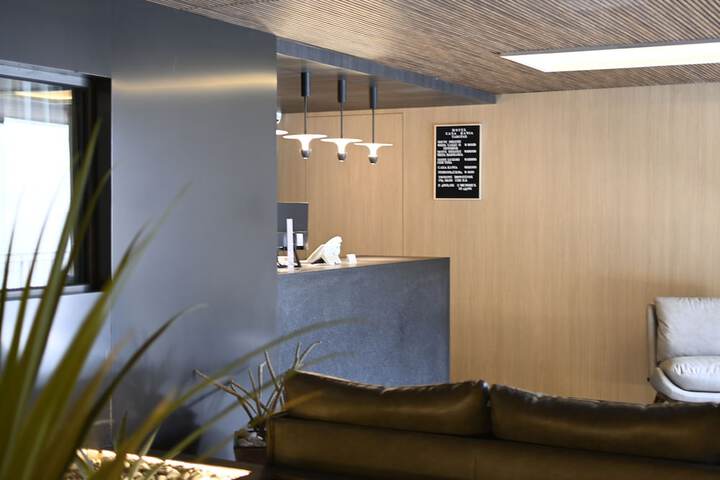 Hotel Interior 6 of 64