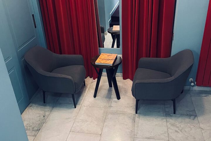 Hotel Interior 6 of 116