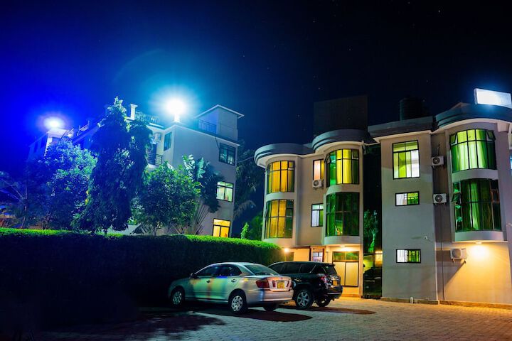 Hotel 159 of 167
