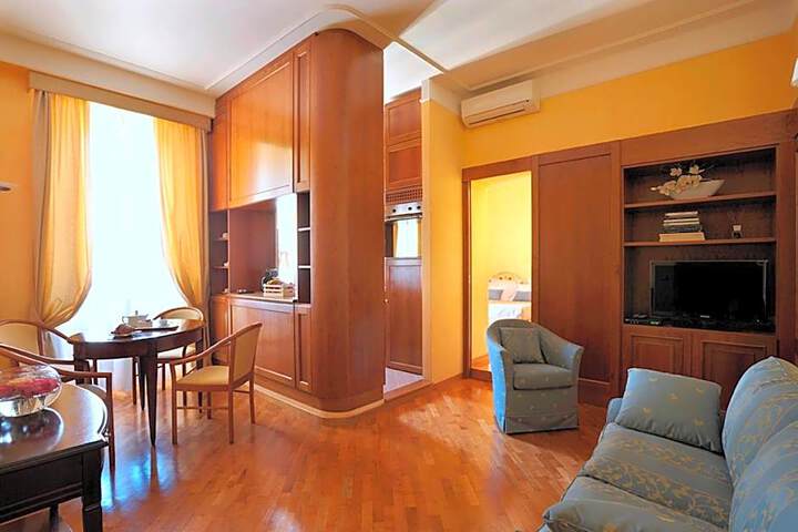 Fitness Facility Photos