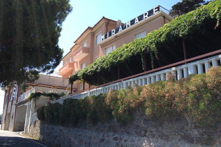 ALBERGO MIRAMARE