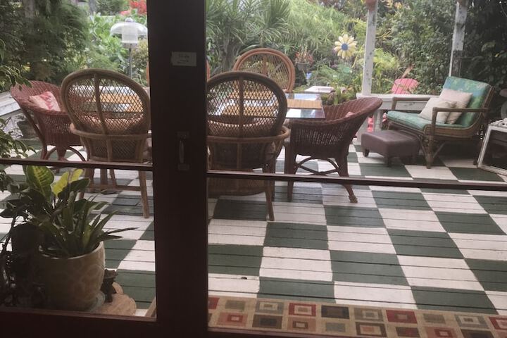 Terrace/Patio 33 of 33