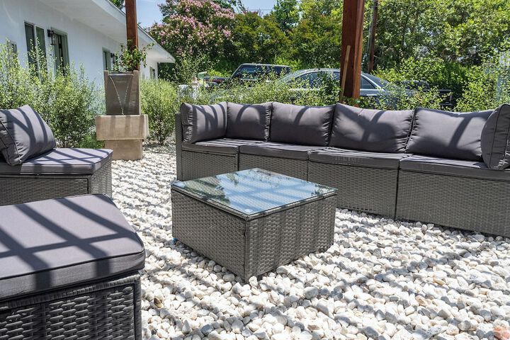 Terrace/Patio 16 of 36