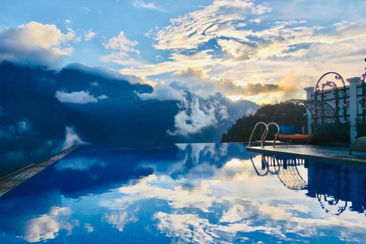 Pistachio Hotel Sapa