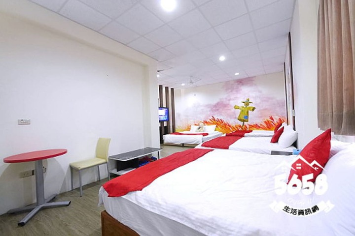 Room 17 of 20