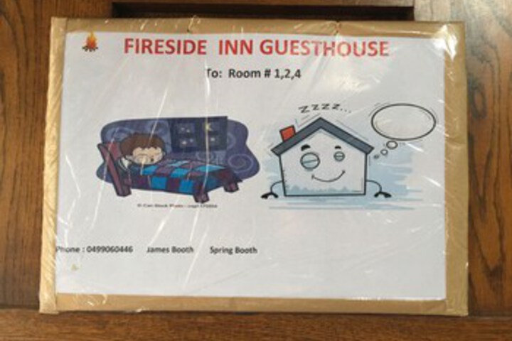 Hotel 8 of 180