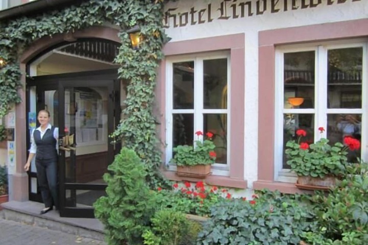 Hotel 41 of 45