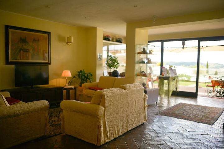 Hotel Interior 2 of 41