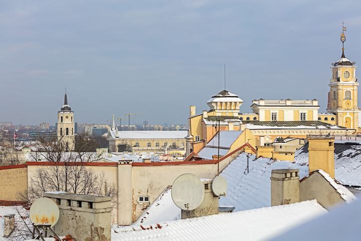Hotel View 64 of 65