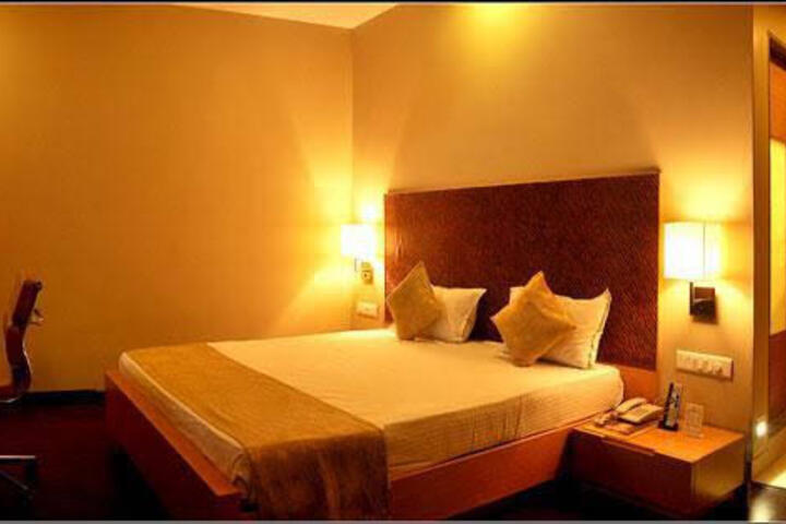 HOTEL BALWAS INTERNATIONAL