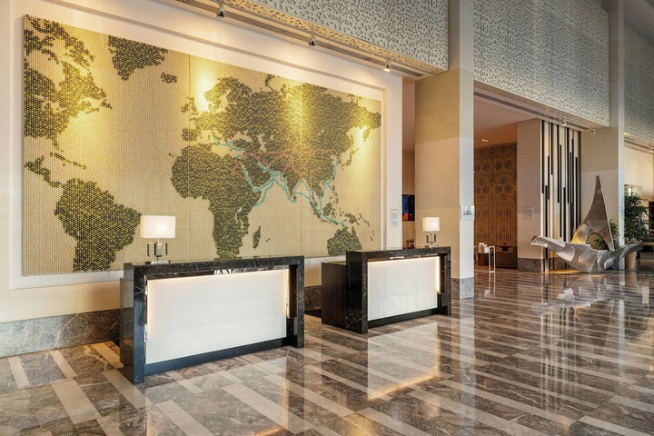 Hotel Interior 4 of 111