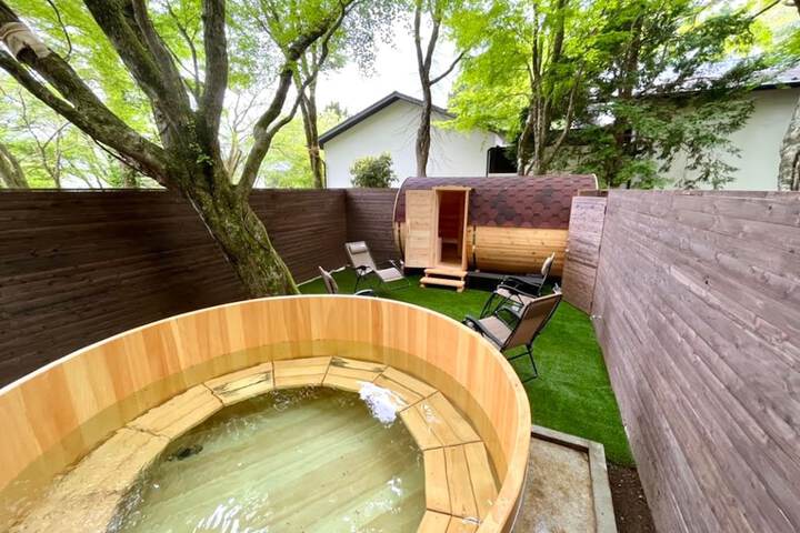 Hotel Spa