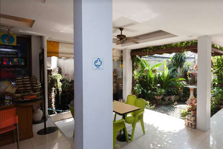 Hotel Interior 17 of 24