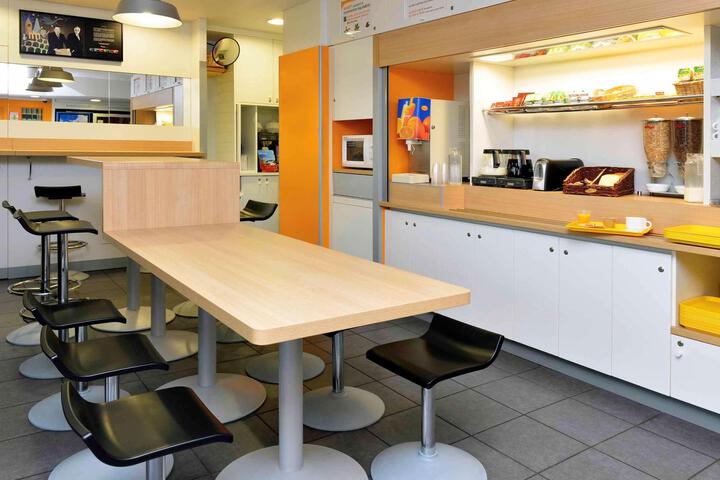 Fitness Facility Photos