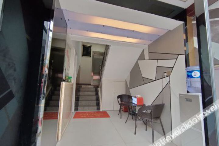 Hotel Interior 12 of 19