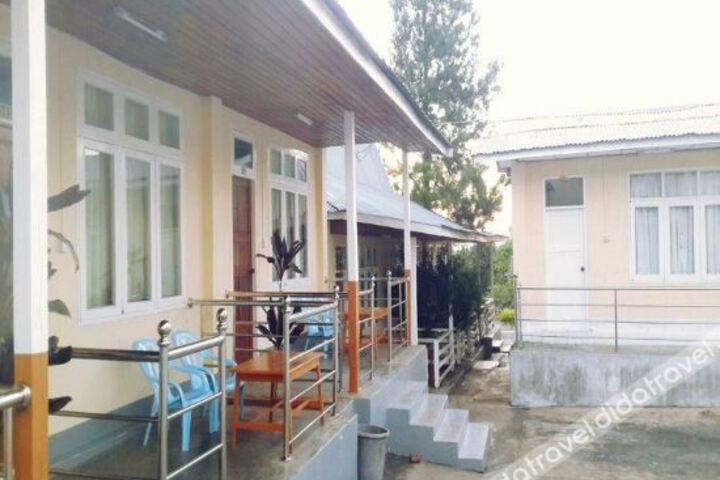 Zay Yar Thein Gi Hotel