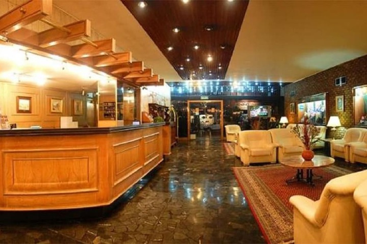Hotel Interior 4 of 29