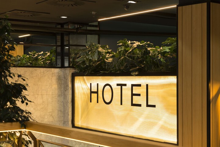 Hotel Interior 2 of 73