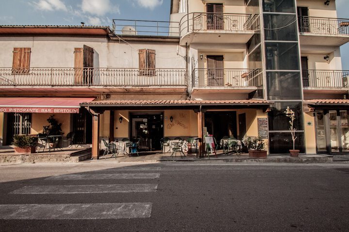 ALBERGO RISTORANTE BAR BERTOLINI