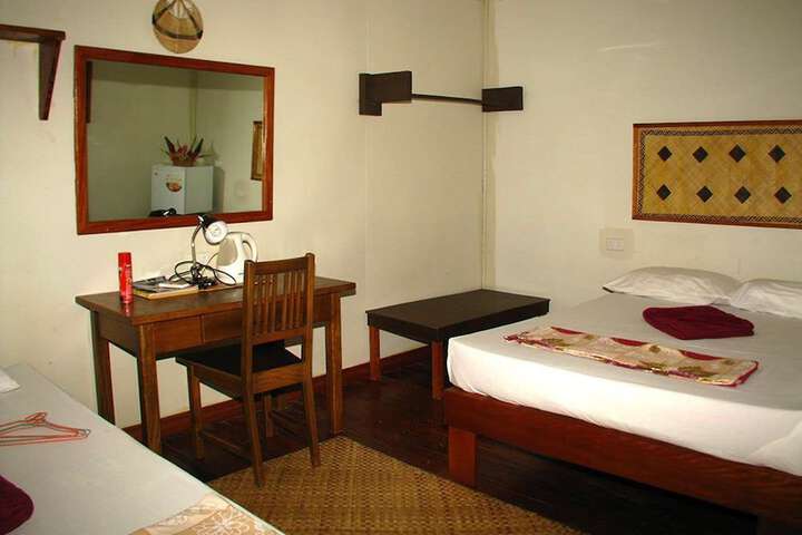 Room 7 of 21