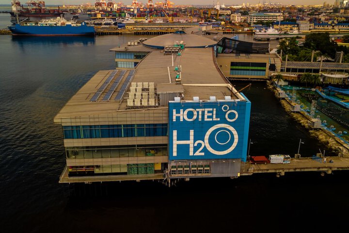Hotel 201 of 204