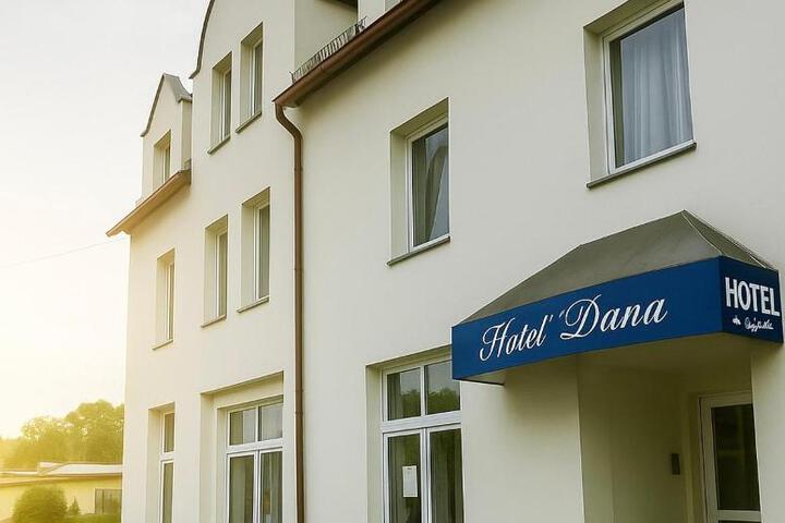 Hotel Dana