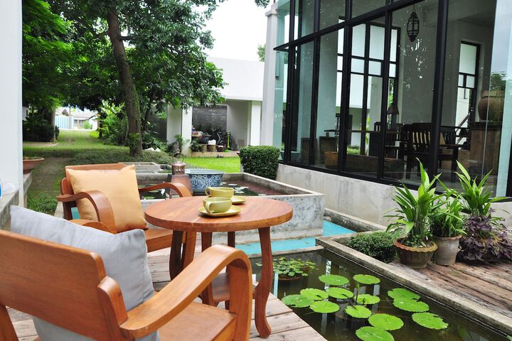 Hotel Exterior 46 of 57