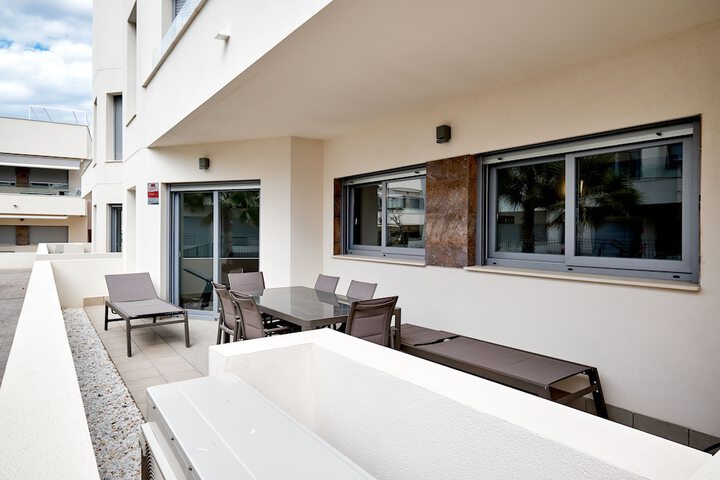Terrace/Patio 11 of 25