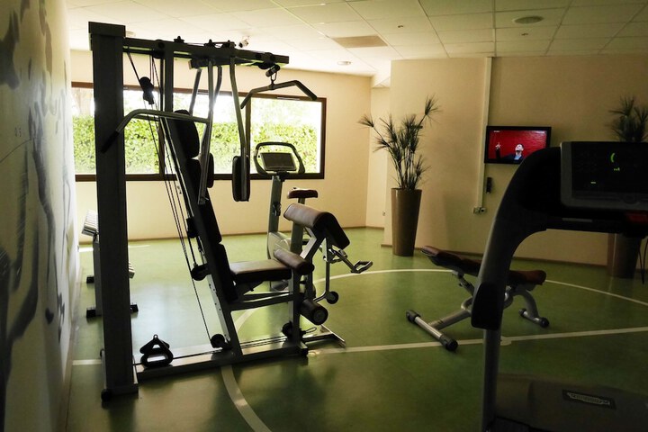 Health and Fitness 37 of 52