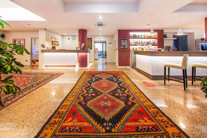 Hotel Interior 3 of 46