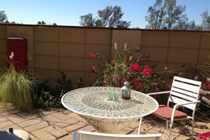 Terrace/Patio 19 of 19