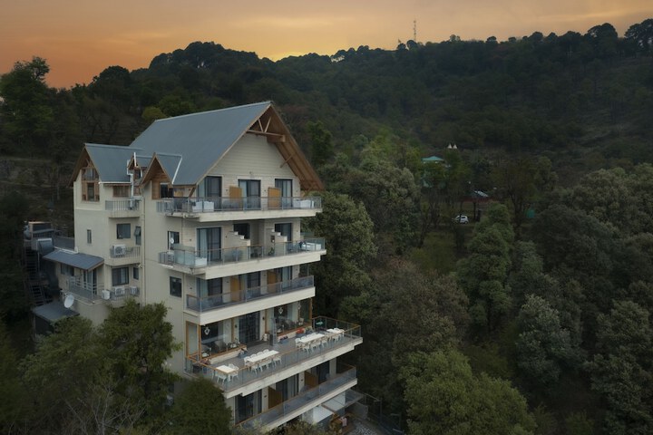 Hotel 97 of 113