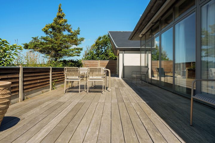 Terrace/Patio 11 of 43