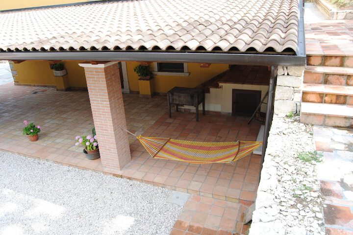 Terrace/Patio 28 of 46
