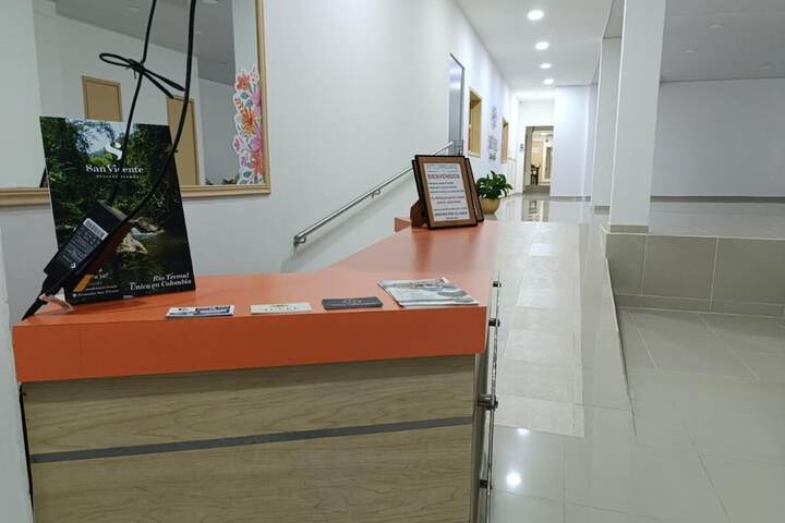 Hotel Empresarial in Pereira