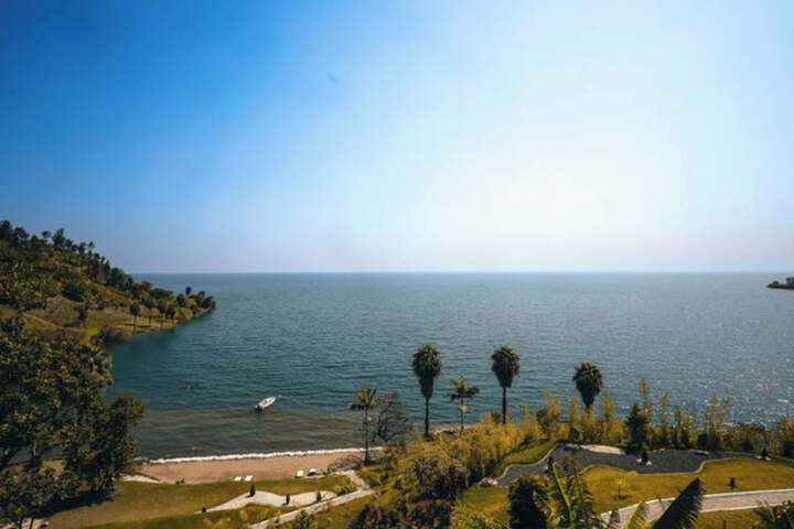 Hotel View 74 of 74