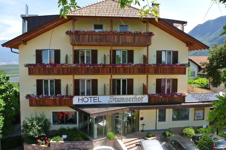 Hotel 34 of 39