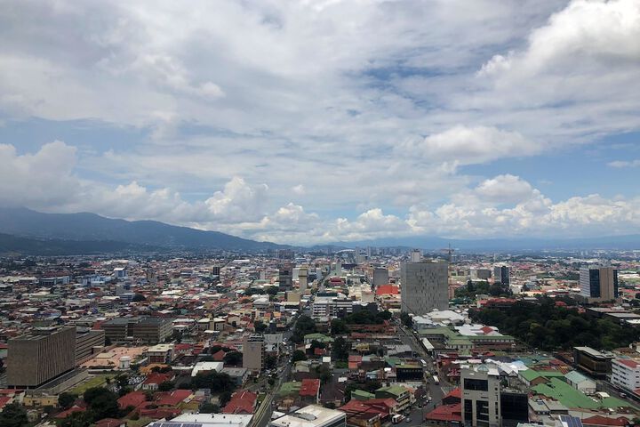 Hotel View 17 of 19