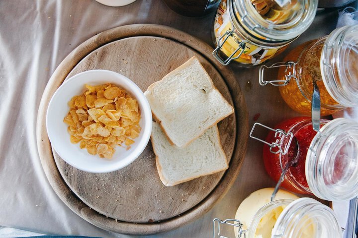 Breakfast/Coffee Service 26 of 45