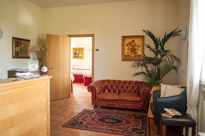 Hotel Interior 2 of 31