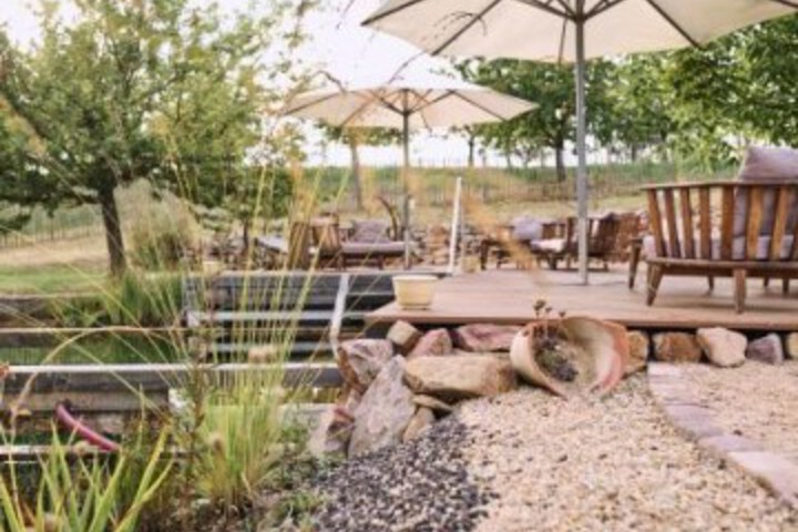 BioWeingut & Landhotel Ganz